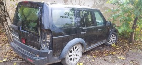 Land Rover Discovery HSE, снимка 7