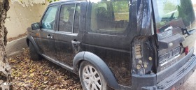 Land Rover Discovery HSE, снимка 9 - Автомобили и джипове - 45350727