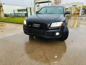 Audi SQ5 3.0 TFSI * SUPERCHARGED* B&O* ГОТОВ ЛИЗИНГ - 35999 лв. - 28101982 | Car24.bg