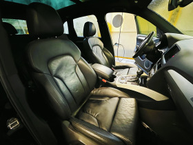 Audi Q5 SQ5 3.0 TFSI * SUPERCHARGED* B&O* NAVI* PANO* LEDE, снимка 11 - Автомобили и джипове - 45852244