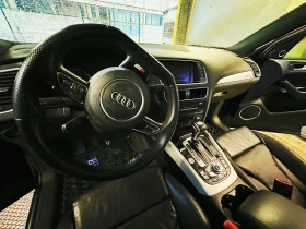 Audi Q5 SQ5 3.0 TFSI * SUPERCHARGED* B&O* NAVI* PANO* LEDE, снимка 8