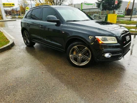 Audi SQ5 3.0 TFSI * SUPERCHARGED* B&O* ГОТОВ ЛИЗИНГ - 35999 лв. - 28101982 | Car24.bg