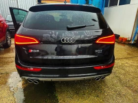 Audi SQ5 3.0 TFSI * SUPERCHARGED* B&O* ГОТОВ ЛИЗИНГ - 35999 лв. - 28101982 | Car24.bg