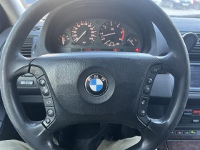 BMW X5 3, 0d, снимка 8 - Автомобили и джипове - 45455288