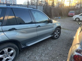 BMW X5 3, 0d, снимка 4 - Автомобили и джипове - 45455288