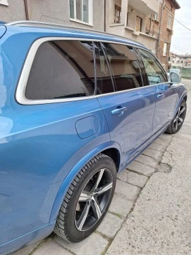 Volvo Xc90 R-Design, снимка 6