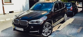 BMW X5 40d xdrive, снимка 1 - Автомобили и джипове - 44750124