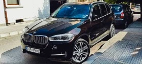 BMW X5 40d xdrive - изображение 1