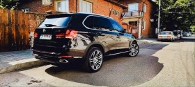 BMW X5 40d xdrive | Mobile.bg    2