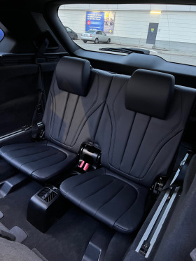 BMW X5 3.5i - 3.0L DOHC I-6 24V TwinPower Turbo 4х4, снимка 11 - Автомобили и джипове - 44996985