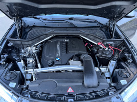 BMW X5 3.5i - 3.0L DOHC I-6 24V TwinPower Turbo 4х4, снимка 17 - Автомобили и джипове - 44996985
