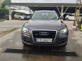     Audi Q5 3.0tdi 240.44