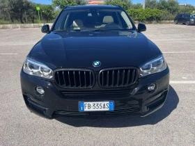     BMW X5 3.0D