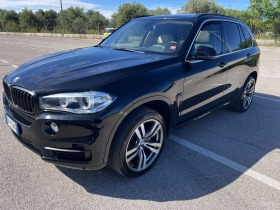 BMW X5 3.0D, снимка 4