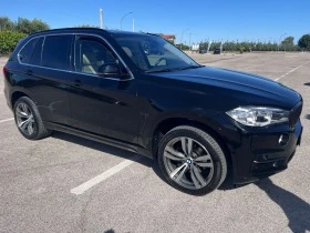     BMW X5 3.0D