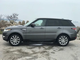 Land Rover Range Rover Sport HSE 3.0SDV6 306кс 6+ 1 с ДДС, снимка 3