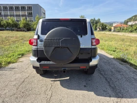 Toyota Fj cruiser 4.0 Ръчни Скорости 2010, снимка 6