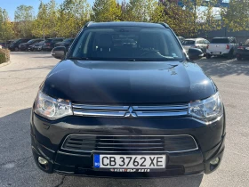 Обява за продажба на Mitsubishi Outlander 2.0i Hybrid ~22 999 лв. - изображение 6