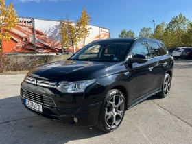 Mitsubishi Outlander 2.0i Hybrid, снимка 1