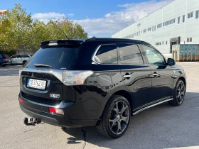 Mitsubishi Outlander 2.0i Hybrid | Mobile.bg    4