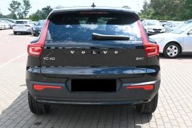 Volvo XC40 B4 AWD = Plus Dark= Гаранция, снимка 3