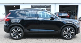 Volvo XC40 B4 AWD = Plus Dark= Гаранция, снимка 5