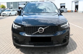 Volvo XC40 B4 AWD = Plus Dark= Гаранция