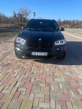 BMW X5, снимка 10