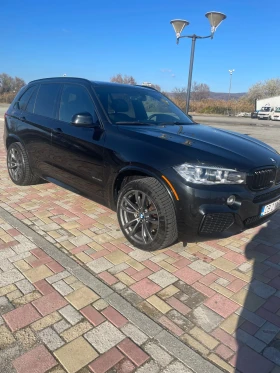 BMW X5, снимка 8