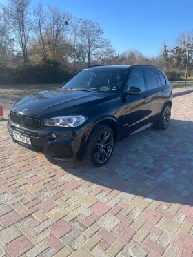 BMW X5, снимка 9