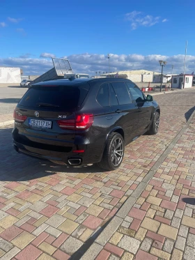 BMW X5, снимка 6