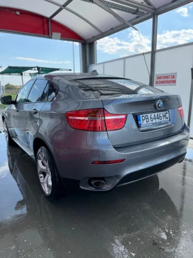 BMW X6 35d xDrive, снимка 4