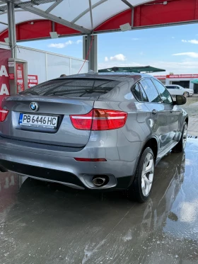 BMW X6 35d xDrive, снимка 5