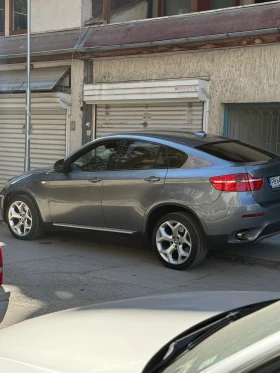 BMW X6 35d xDrive, снимка 3