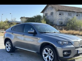 BMW X6 35d xDrive, снимка 4