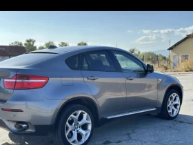 BMW X6 35d xDrive, снимка 5