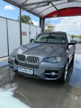 BMW X6 35d xDrive, снимка 1