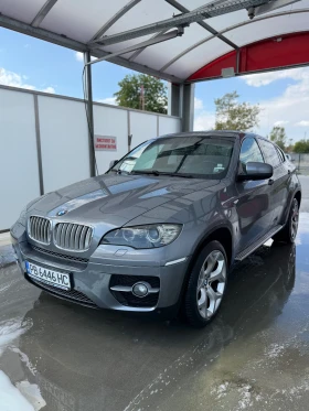 BMW X6 35d xDrive, снимка 2