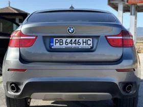 BMW X6 35d xDrive, снимка 3