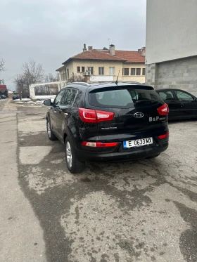 Kia Sportage, снимка 13