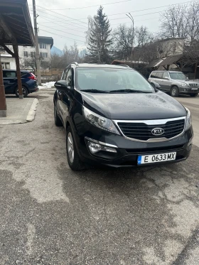 Kia Sportage, снимка 10