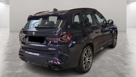 BMW X3 M40i xDrive = Shadow Line= Гаранция, снимка 3