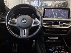 BMW X3 M40i xDrive = Shadow Line= Гаранция, снимка 7