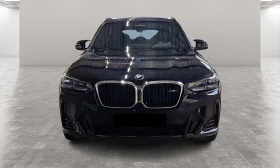 BMW X3 M40i xDrive = Shadow Line= Гаранция, снимка 1