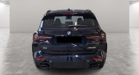 BMW X3 M40i xDrive = Shadow Line= Гаранция, снимка 2