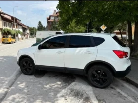 Nissan Qashqai, снимка 2