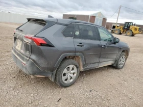 Toyota Rav4 LE 4x4 /    !!! | Mobile.bg    6