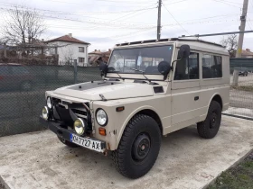 Fiat Campagnola 2.0 Бензин 84 к.с., снимка 2