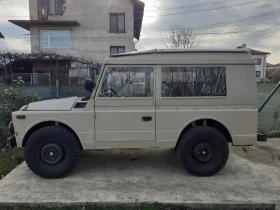 Fiat Campagnola 2.0 Бензин 84 к.с., снимка 5