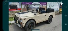 Fiat Campagnola 2.0 Бензин 84 к.с., снимка 15